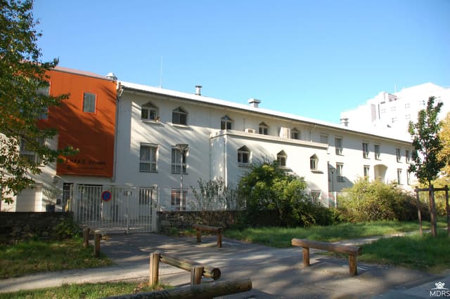 Photo de la résidence 1