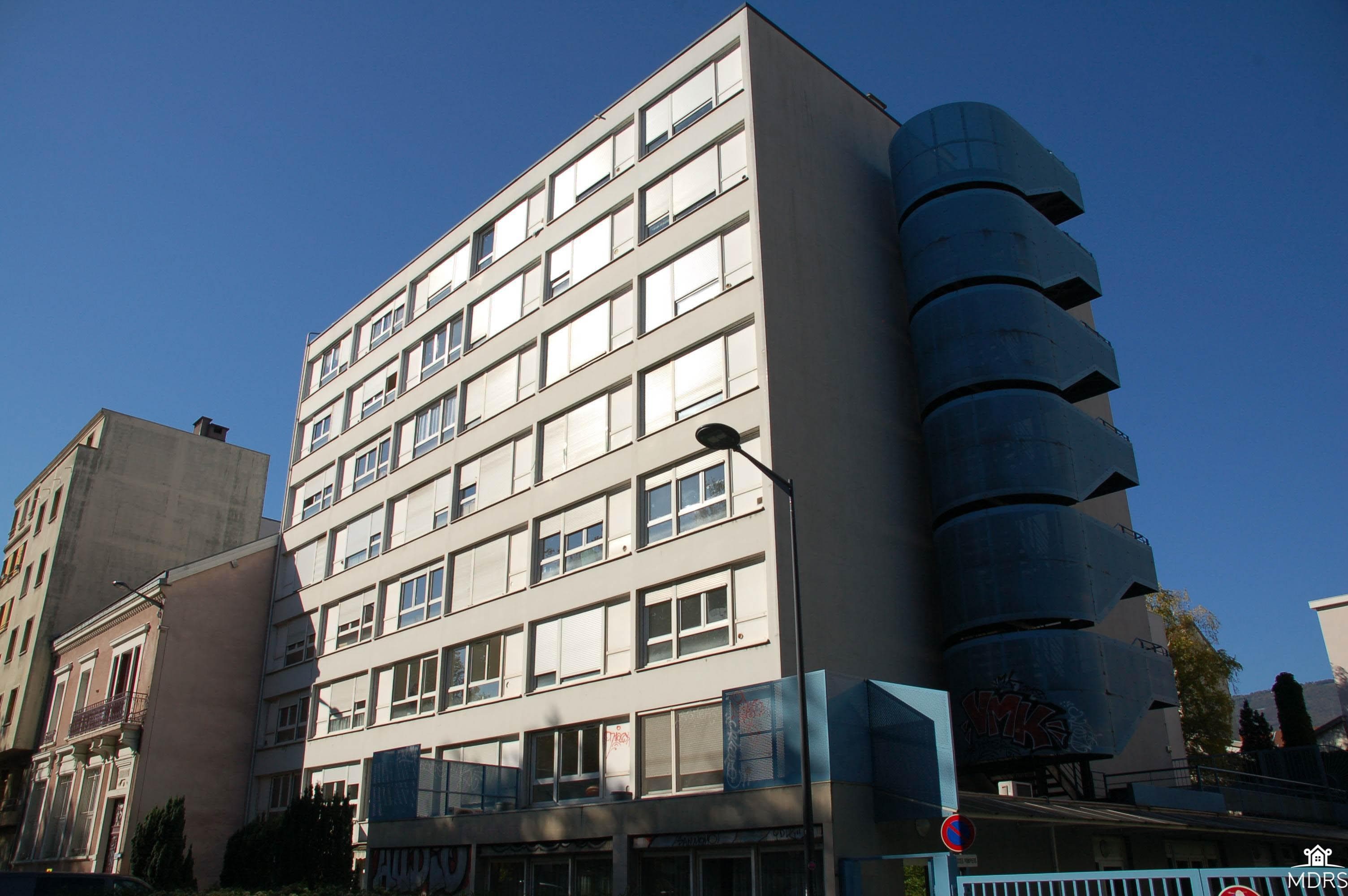 Résidence - Galerie de photos - Image 1 sur 1