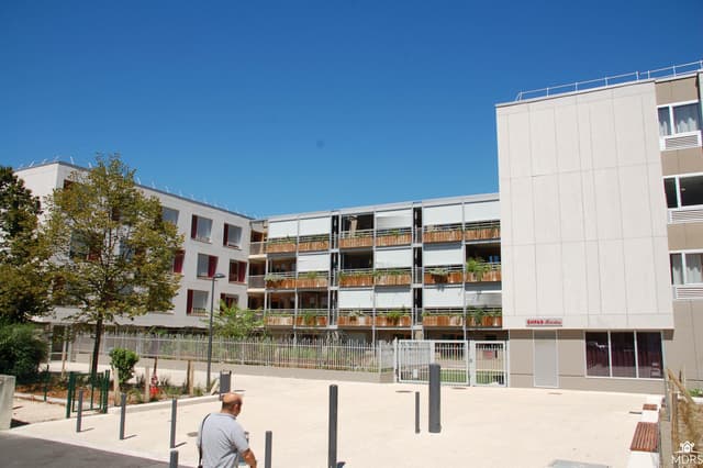 Photo de la résidence 1