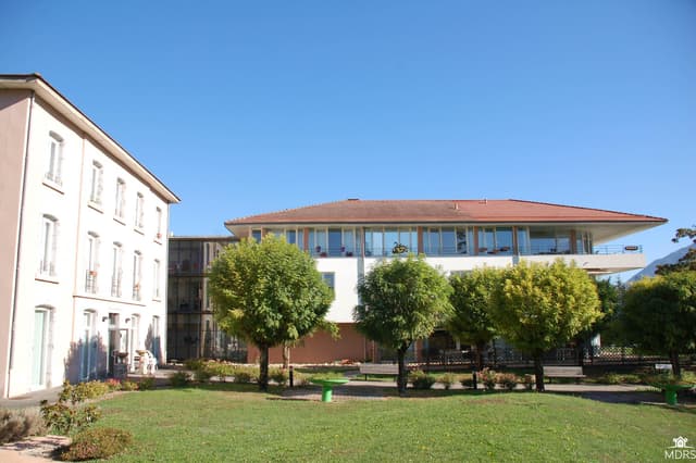 Photo de la résidence 1