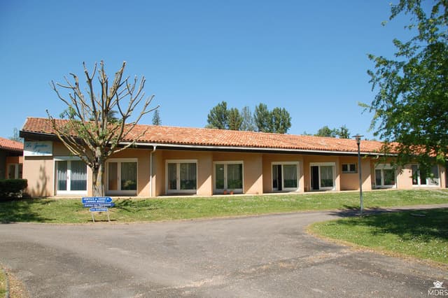 Photo de la résidence 1