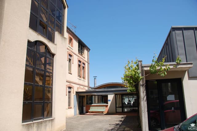 Photo de la résidence 1