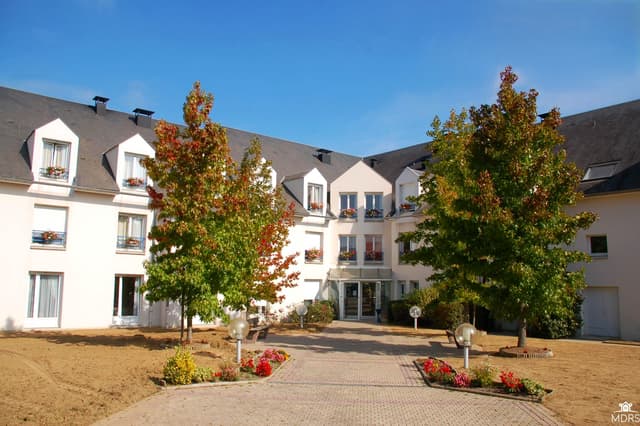 Photo de la résidence 1