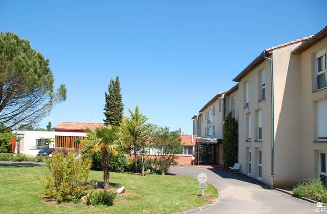 Photo de la résidence 1