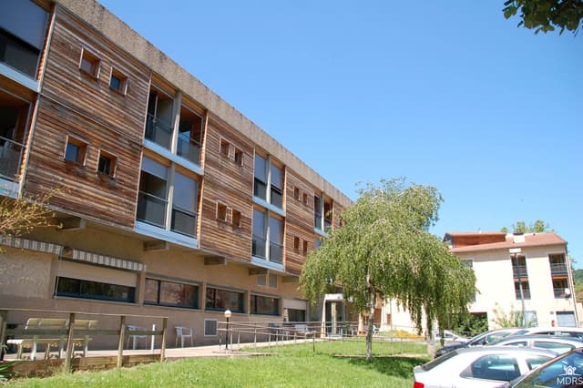 Photo de la résidence 1