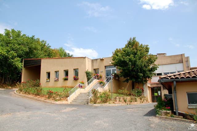 Photo de la résidence 1