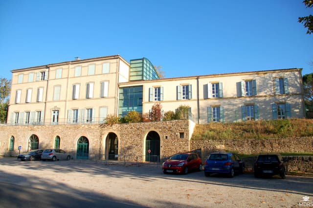 Photo de la résidence 1