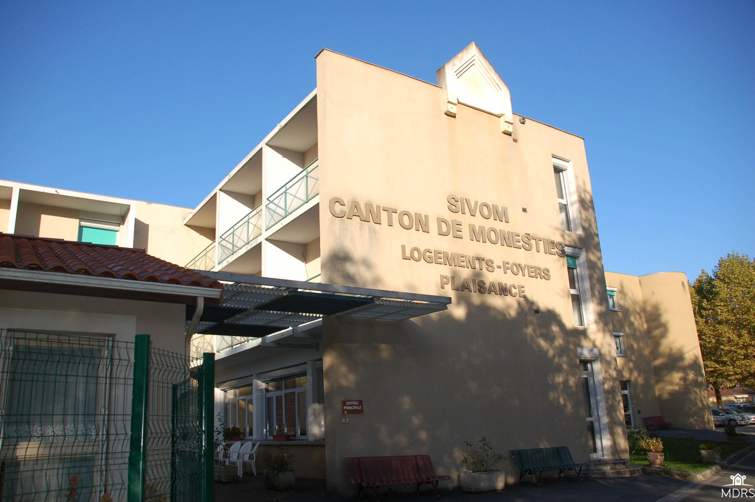 Résidence - Galerie de photos - Image 1 sur 1