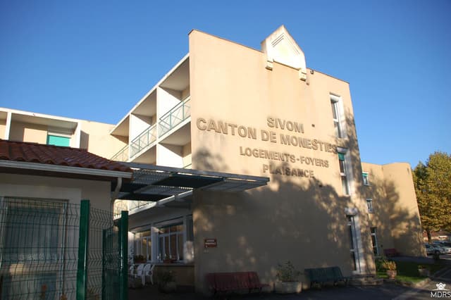 Photo de la résidence 1