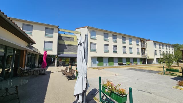 Photo de la résidence 1