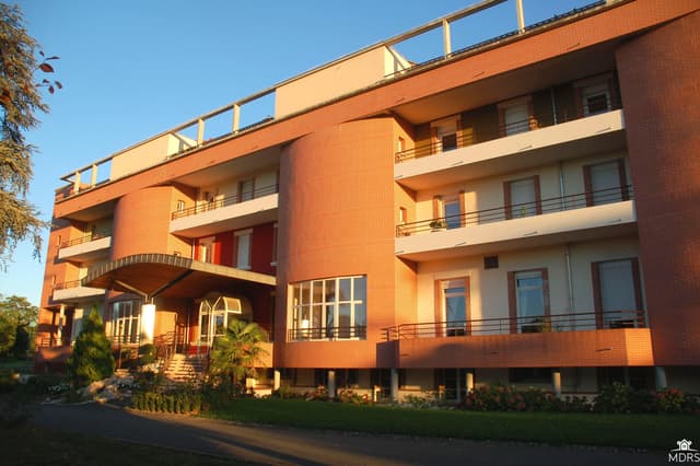 Photo de la résidence 1