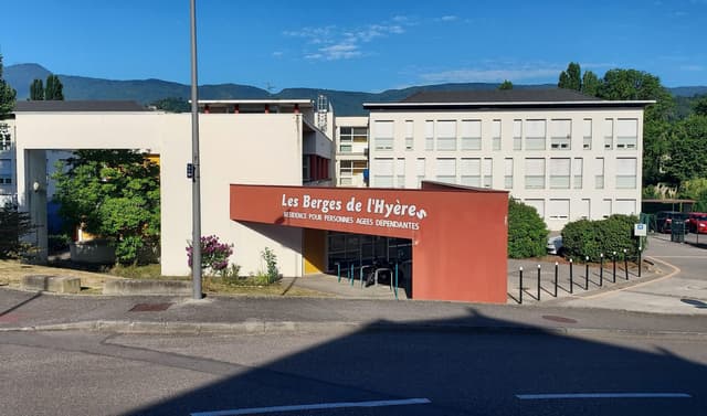 Photo de la résidence 1