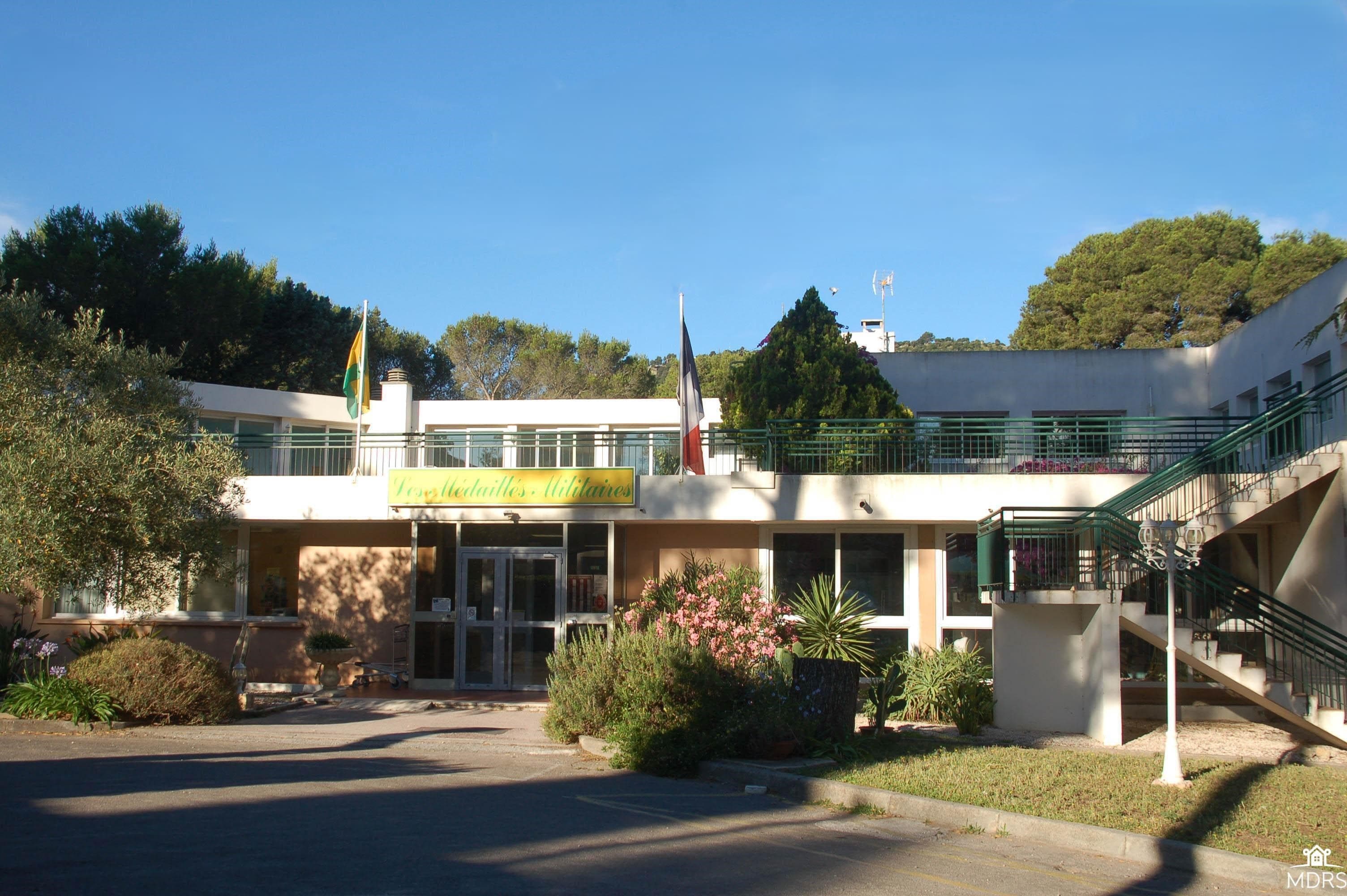 Résidence - Galerie de photos - Image 1 sur 1