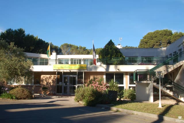 Photo de la résidence 1