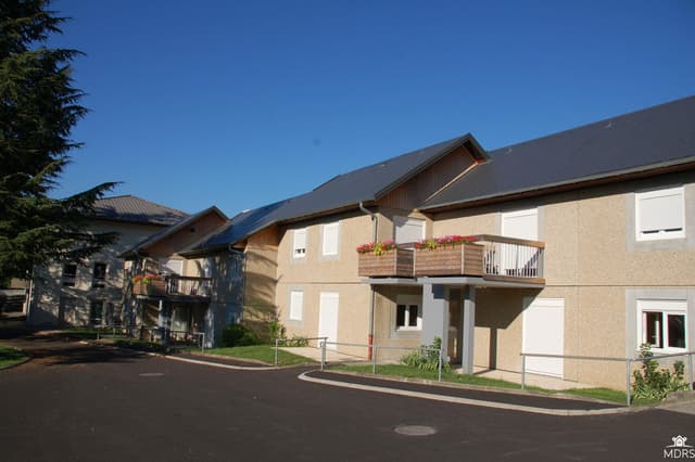 Photo de la résidence 1