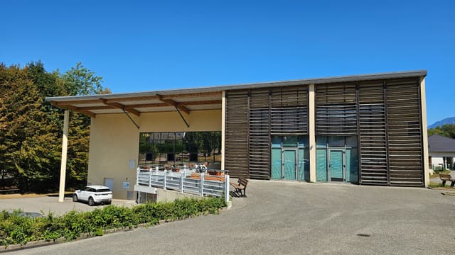 Photo de la résidence 1