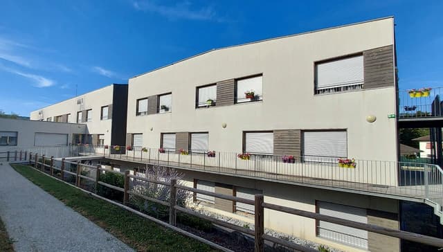 Photo de la résidence 1