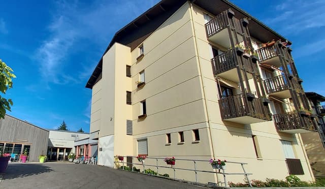 Photo de la résidence 1