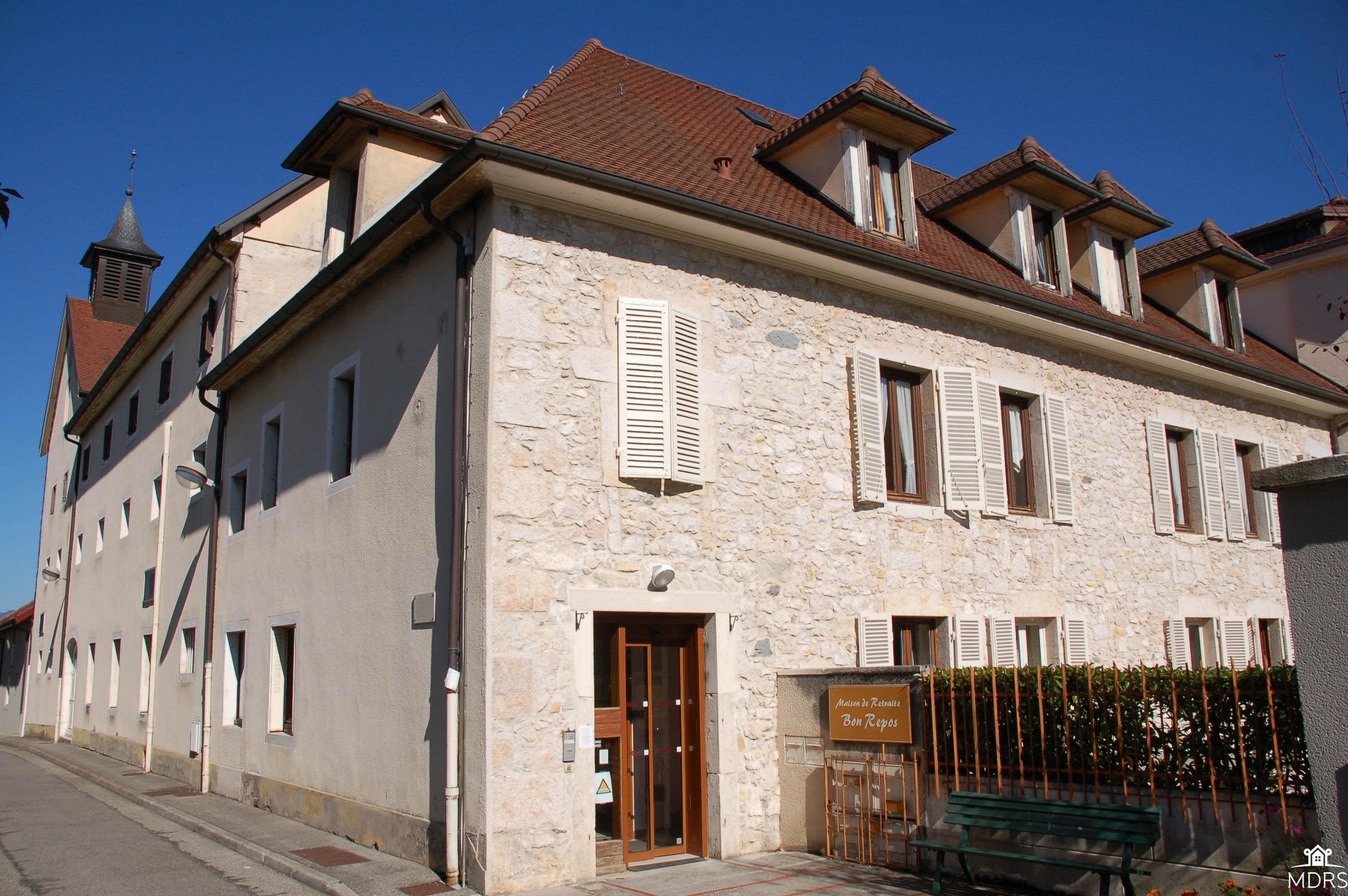 Résidence - Galerie de photos - Image 1 sur 4