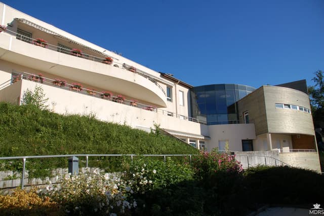 Photo de la résidence 1