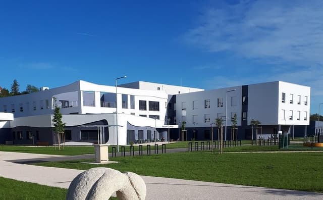 Photo de la résidence 1