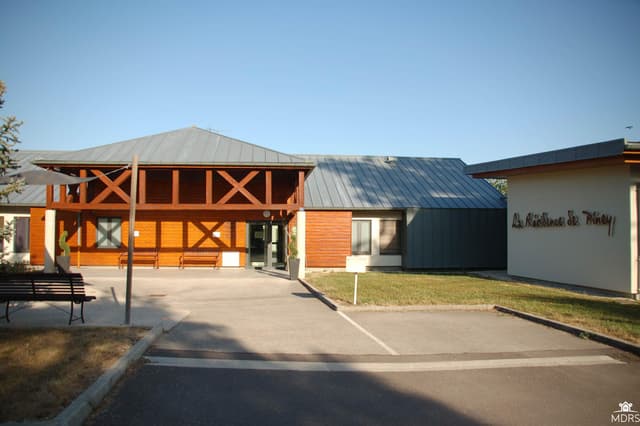 Photo de la résidence 1