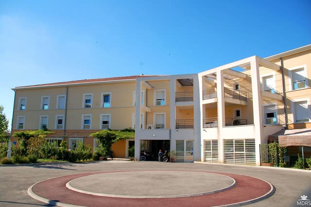 Photo de la résidence 1