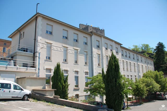 Photo de la résidence 1