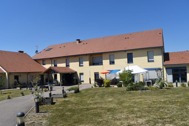 Photo de la résidence 1