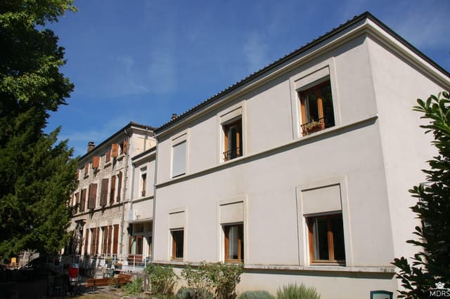 Photo de la résidence 1