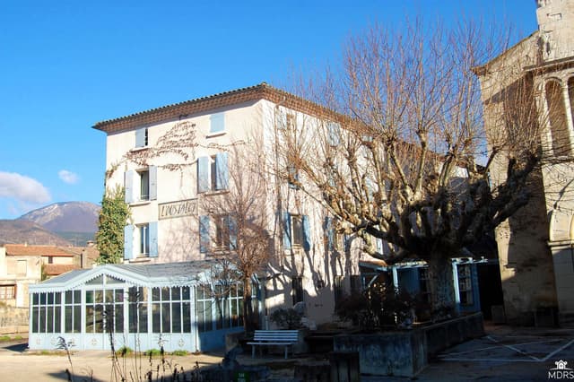 Photo de la résidence 1