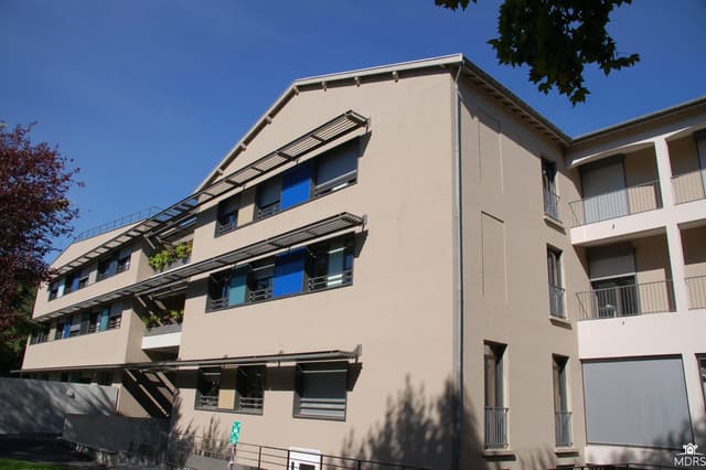 Photo de la résidence 1