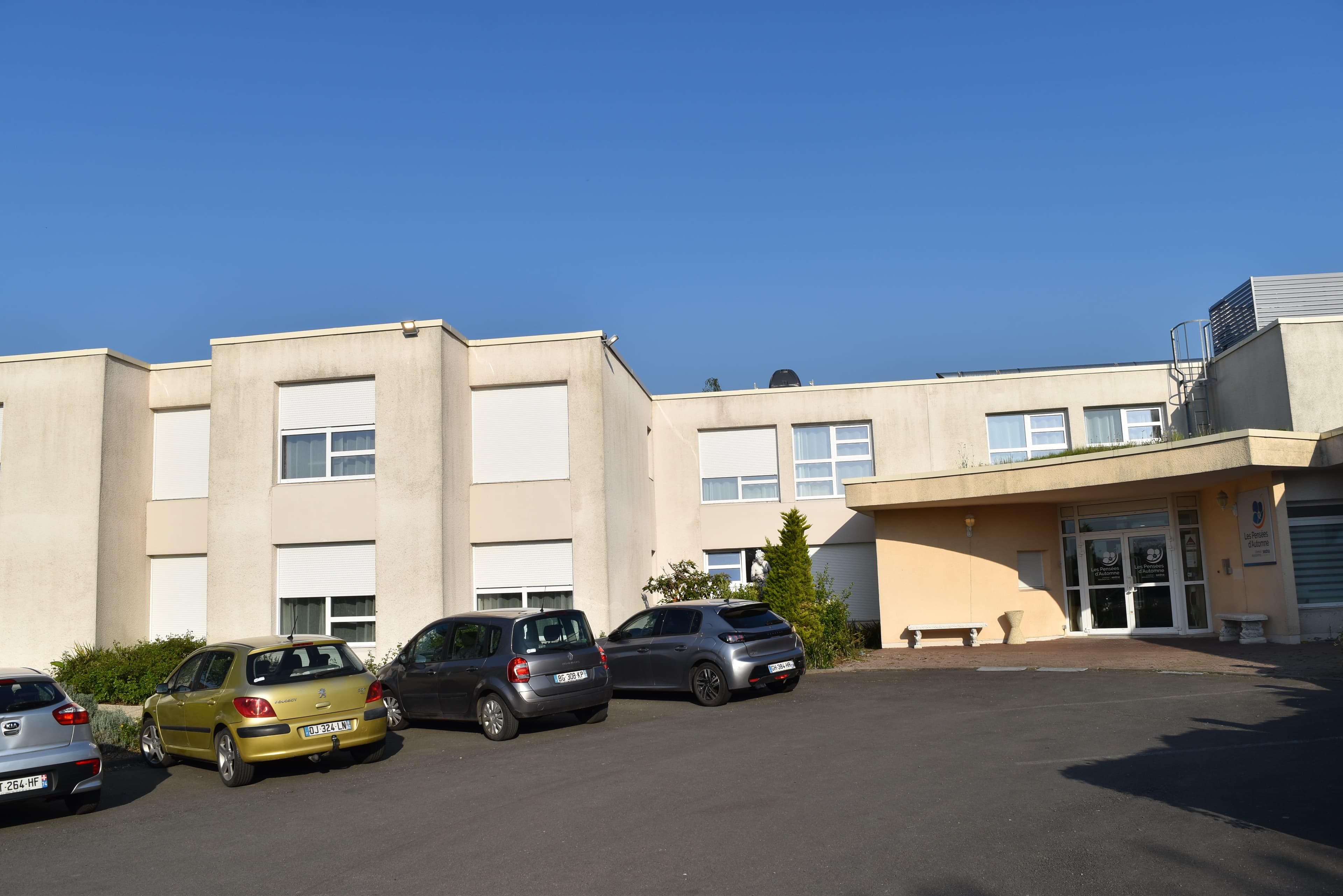 Résidence - Galerie de photos - Image 1 sur 3