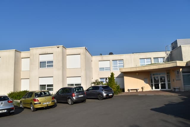 Photo de la résidence 1