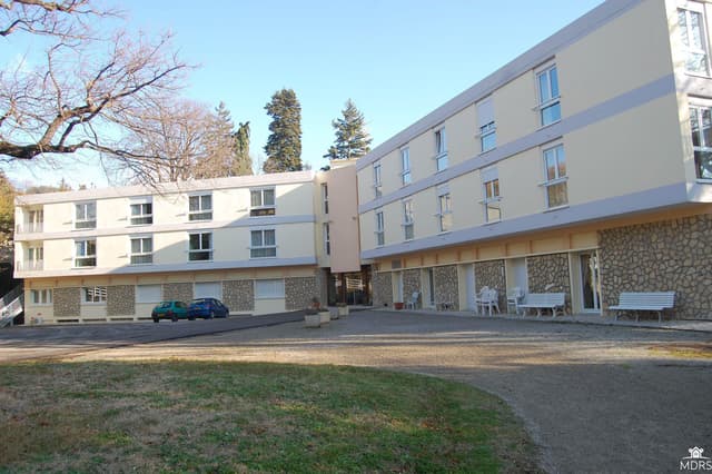 Photo de la résidence 1