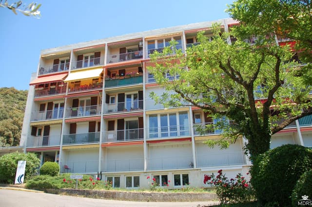 Photo de la résidence 1