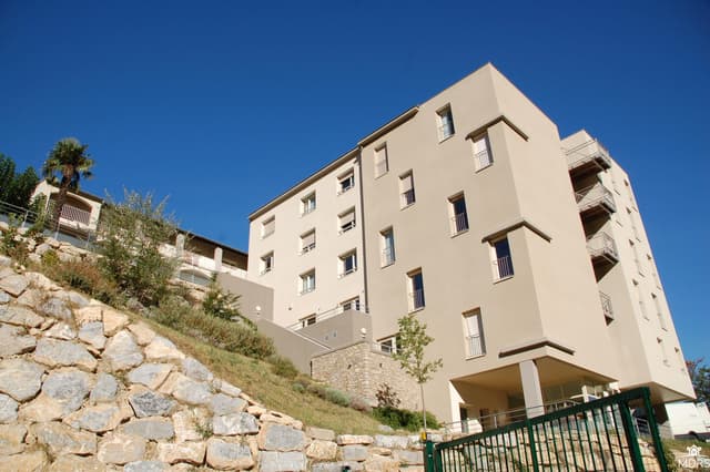 Photo de la résidence 1