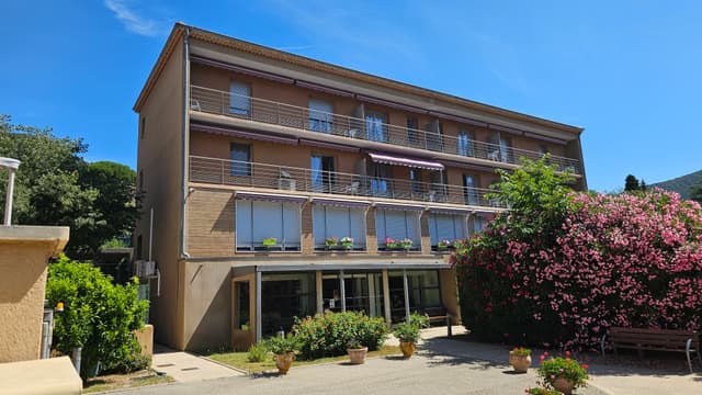 Photo de la résidence 1