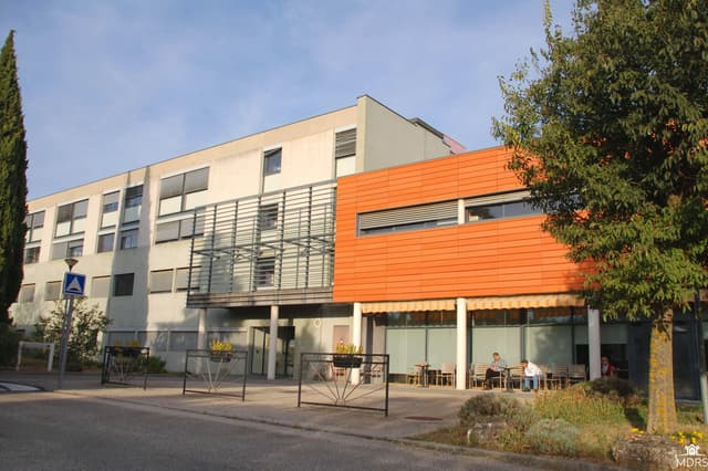 Photo de la résidence 1