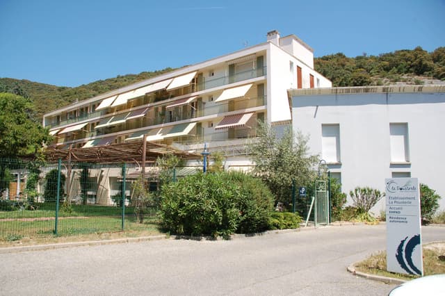 Photo de la résidence 1