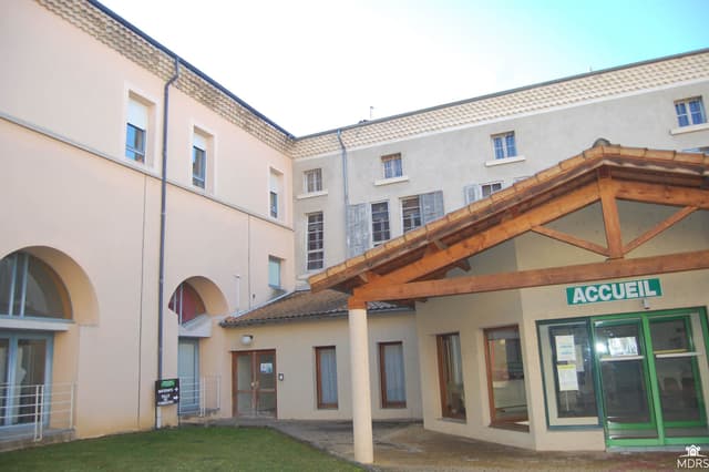 Photo de la résidence 1