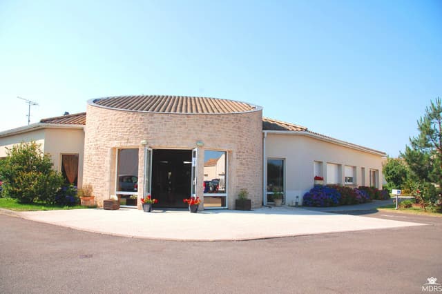 Photo de la résidence 1