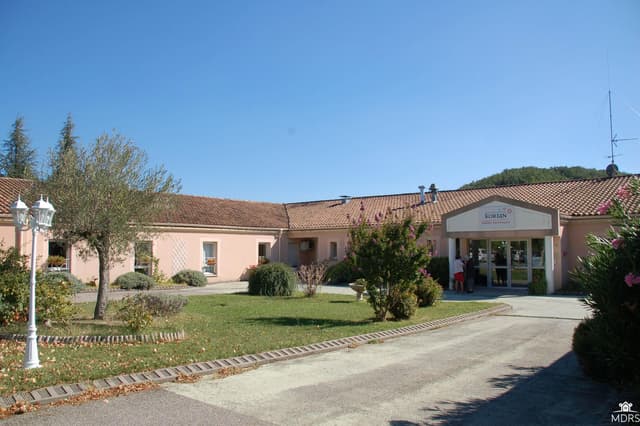 Photo de la résidence 1