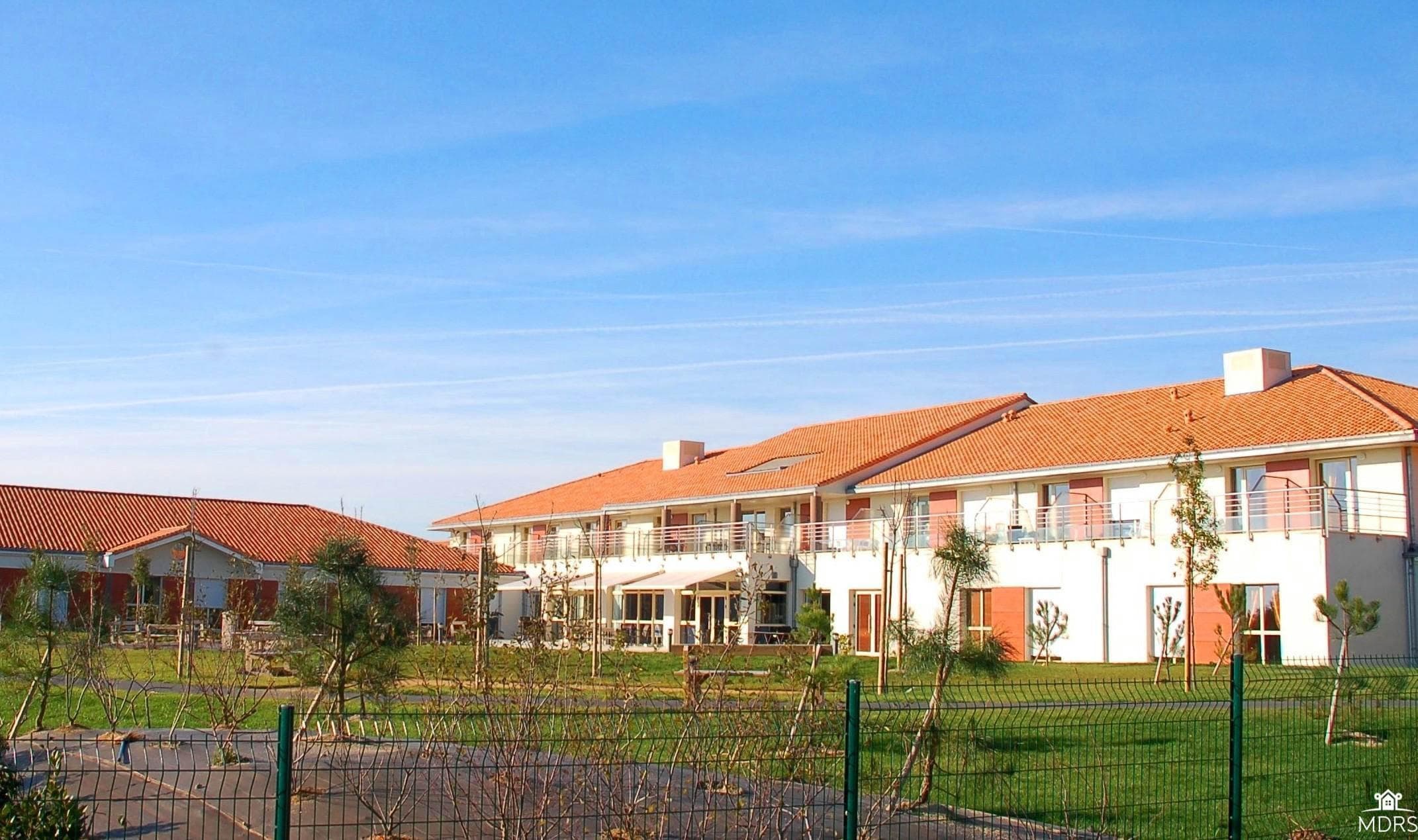 Résidence - Galerie de photos - Image 1 sur 1