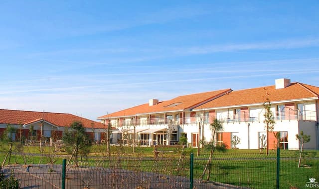 Photo de la résidence 1