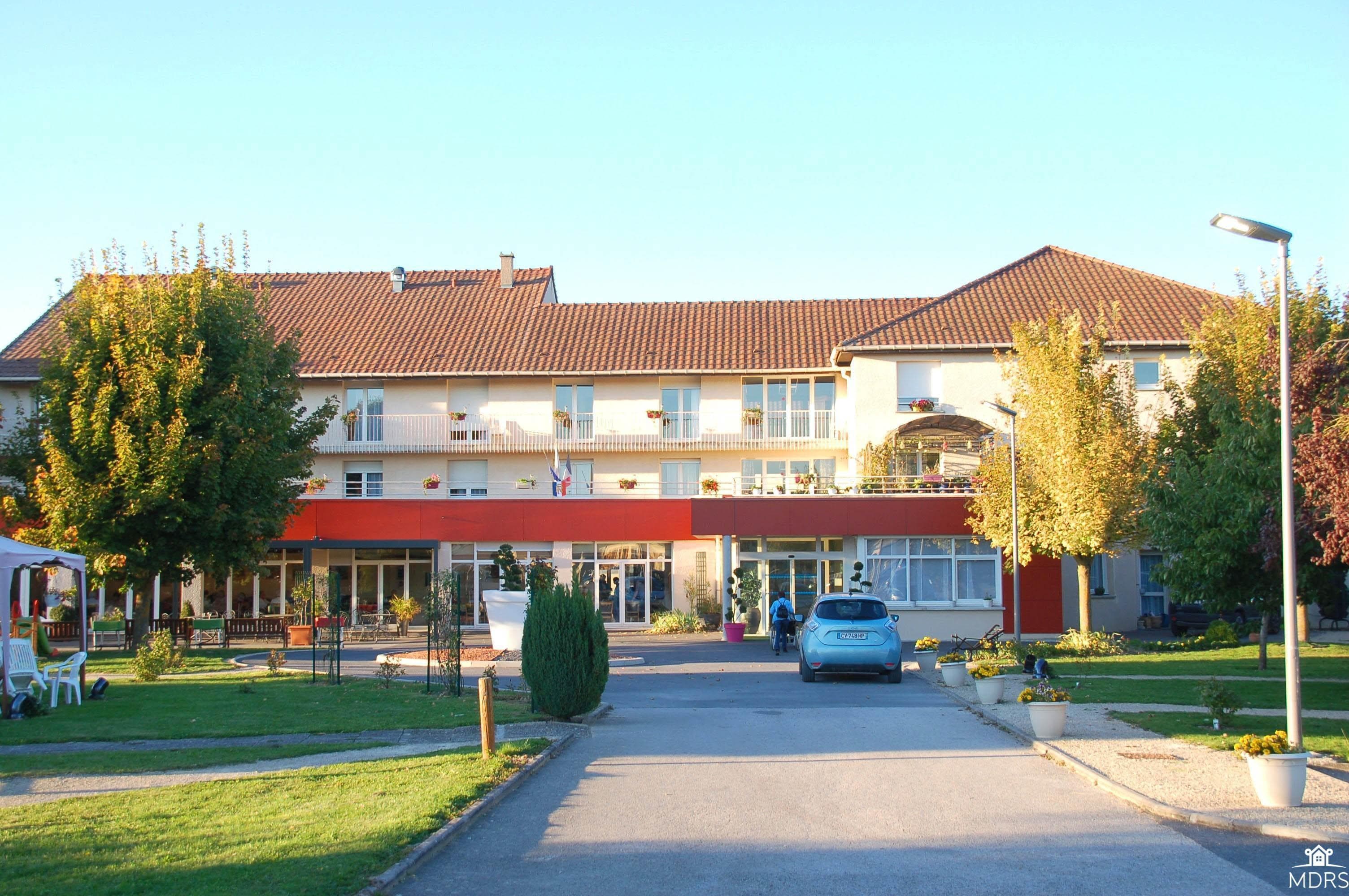 Résidence - Galerie de photos - Image 1 sur 13