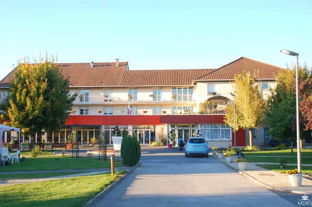 Photo de la résidence 1