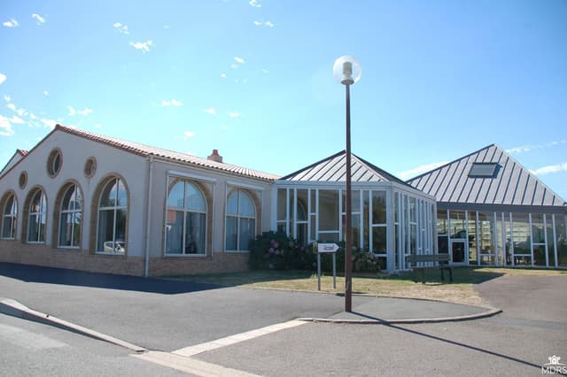 Photo de la résidence 1