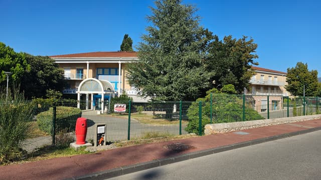 Photo de la résidence 1