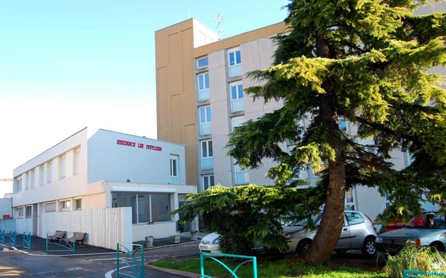 Photo de la résidence 1